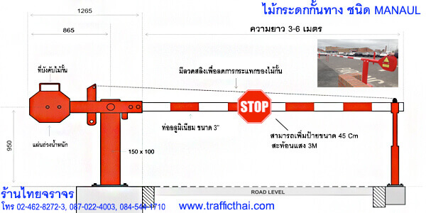 ไม้กระดก